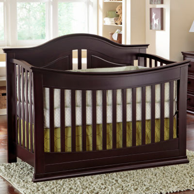 jcpenney convertible crib