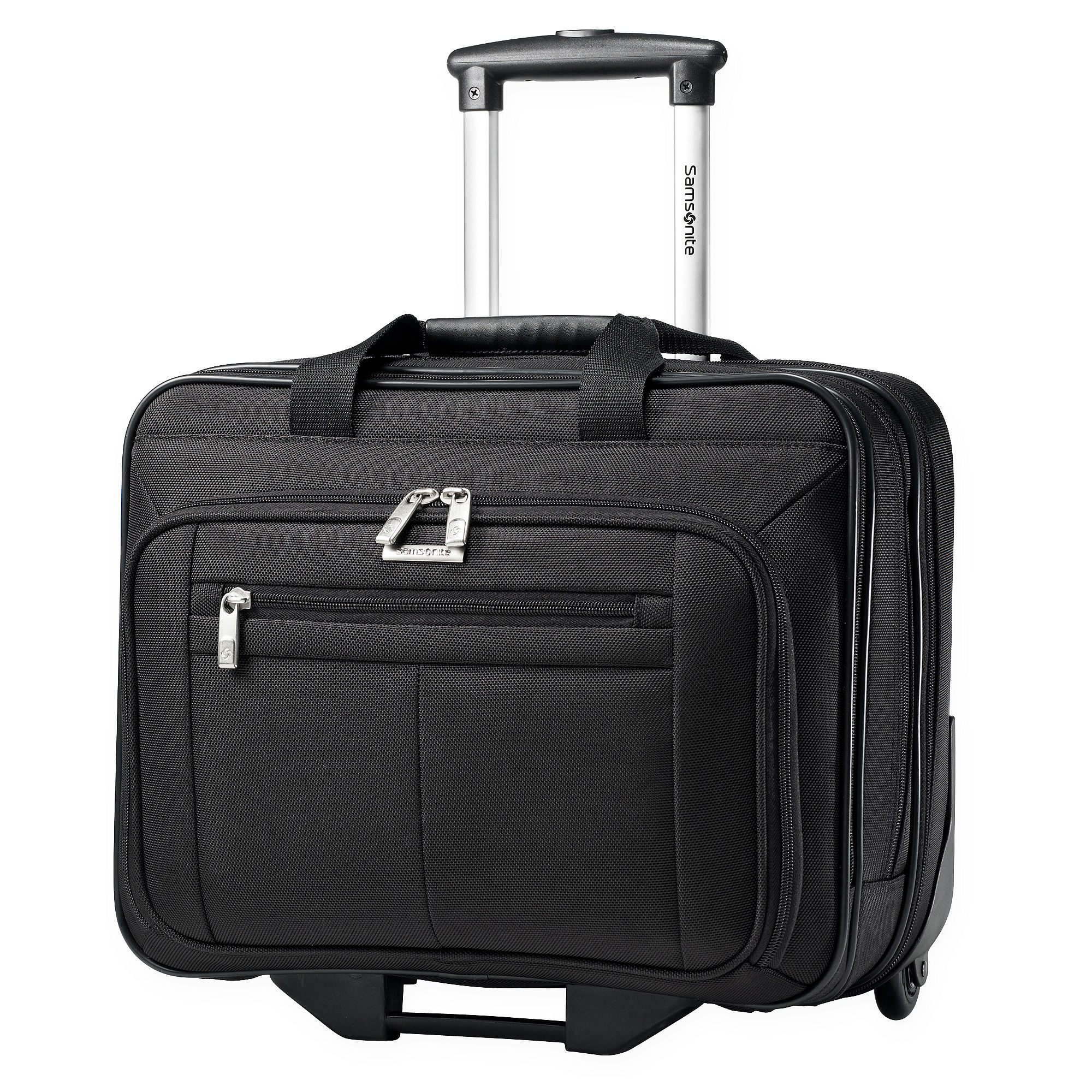 UPC 043202469602 product image for Samsonite Wheeled Business Case | upcitemdb.com