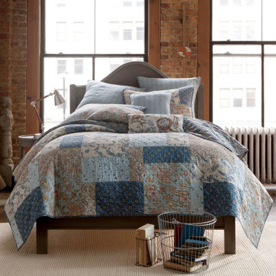 Linden Street Fairview Quilt