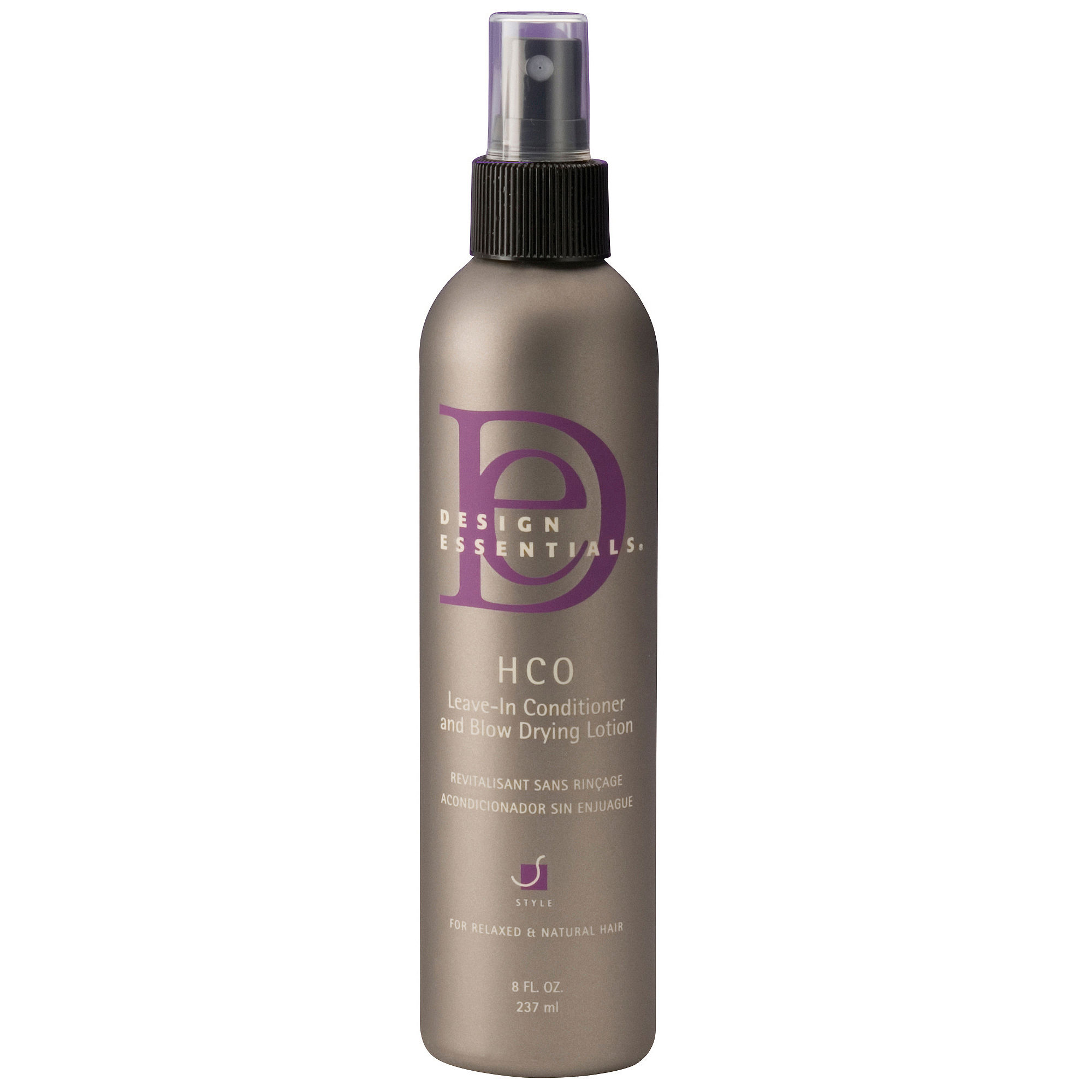 UPC 875408004093 product image for Design Essentials HCO Leave-In Conditioner | upcitemdb.com