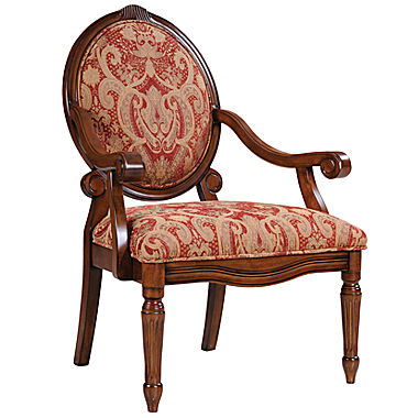 Scarlet II Accent Chair   