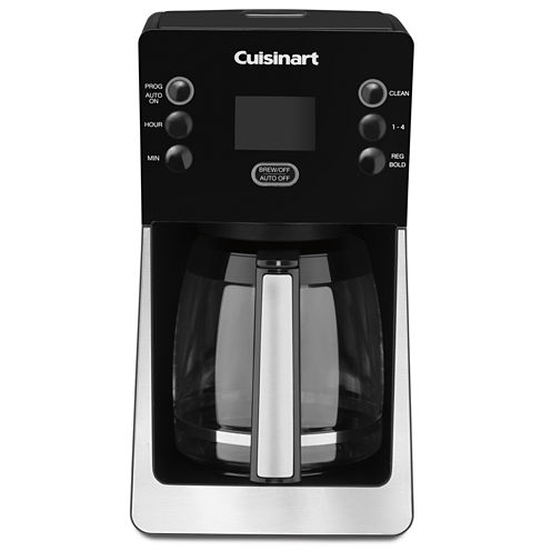 Cuisinart Perfectemp 14-Cup Coffee Maker DCC-2800 - JCPenney