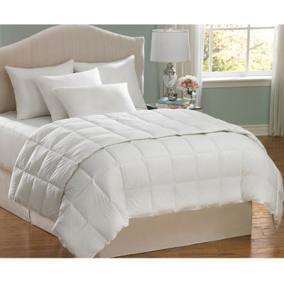 Aller Ease Allergy Bedding Down Alternative Comforter