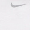 Nike® Dri-FIT Cotton Tee - White