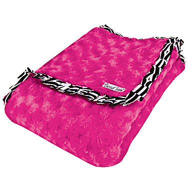 Trend Lab® Zahara Baby Blanket  