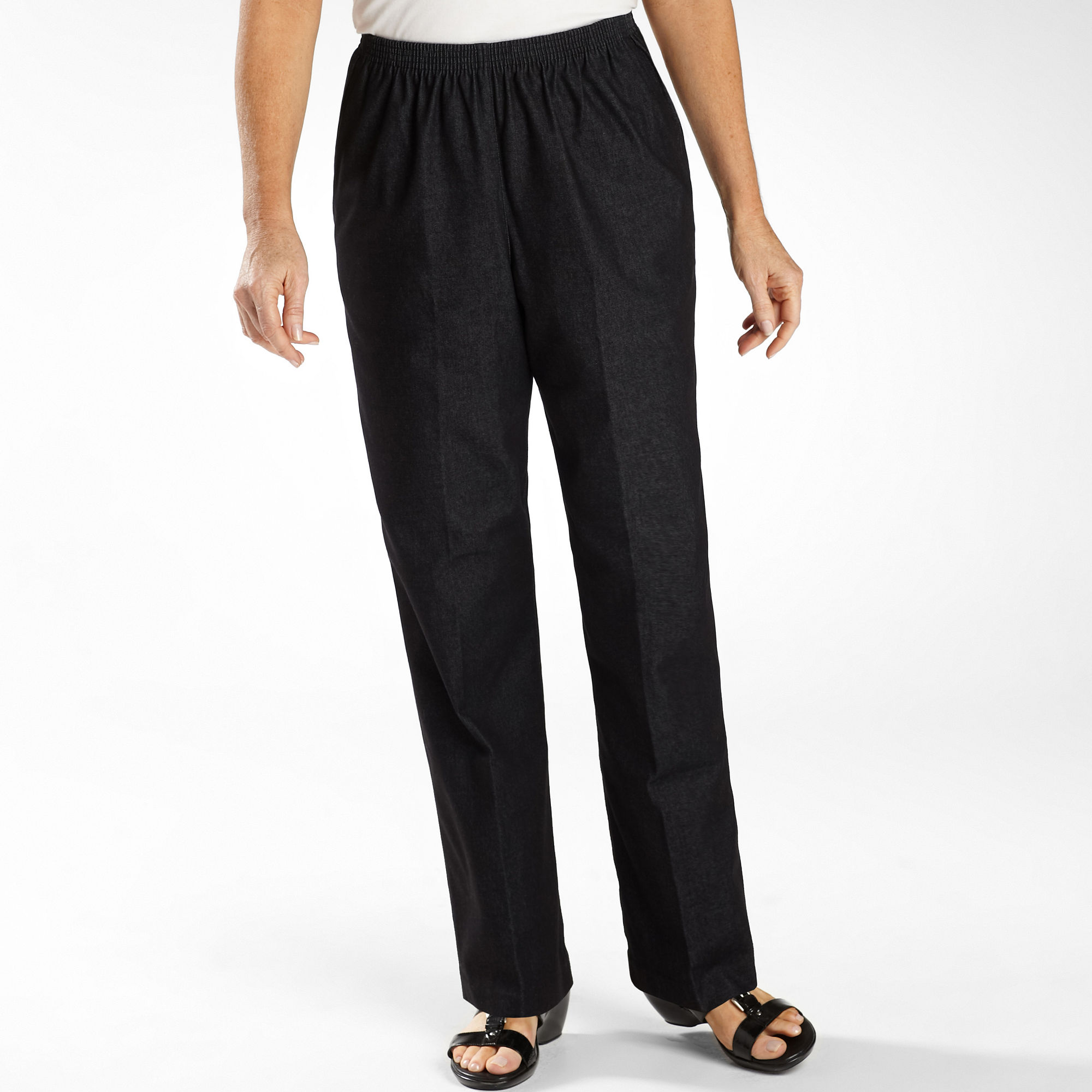 jcpenney alfred dunner jeans