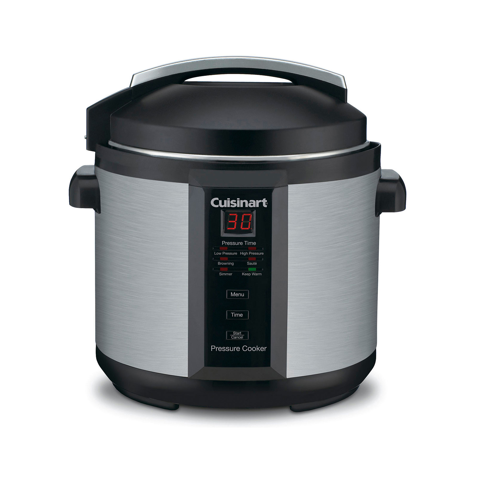 BJ's Coupons for Cuisinart 6Qt. Electric Pressure Cooker