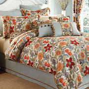 Croscill Classics® Cassidy Comforter Set & Accessories