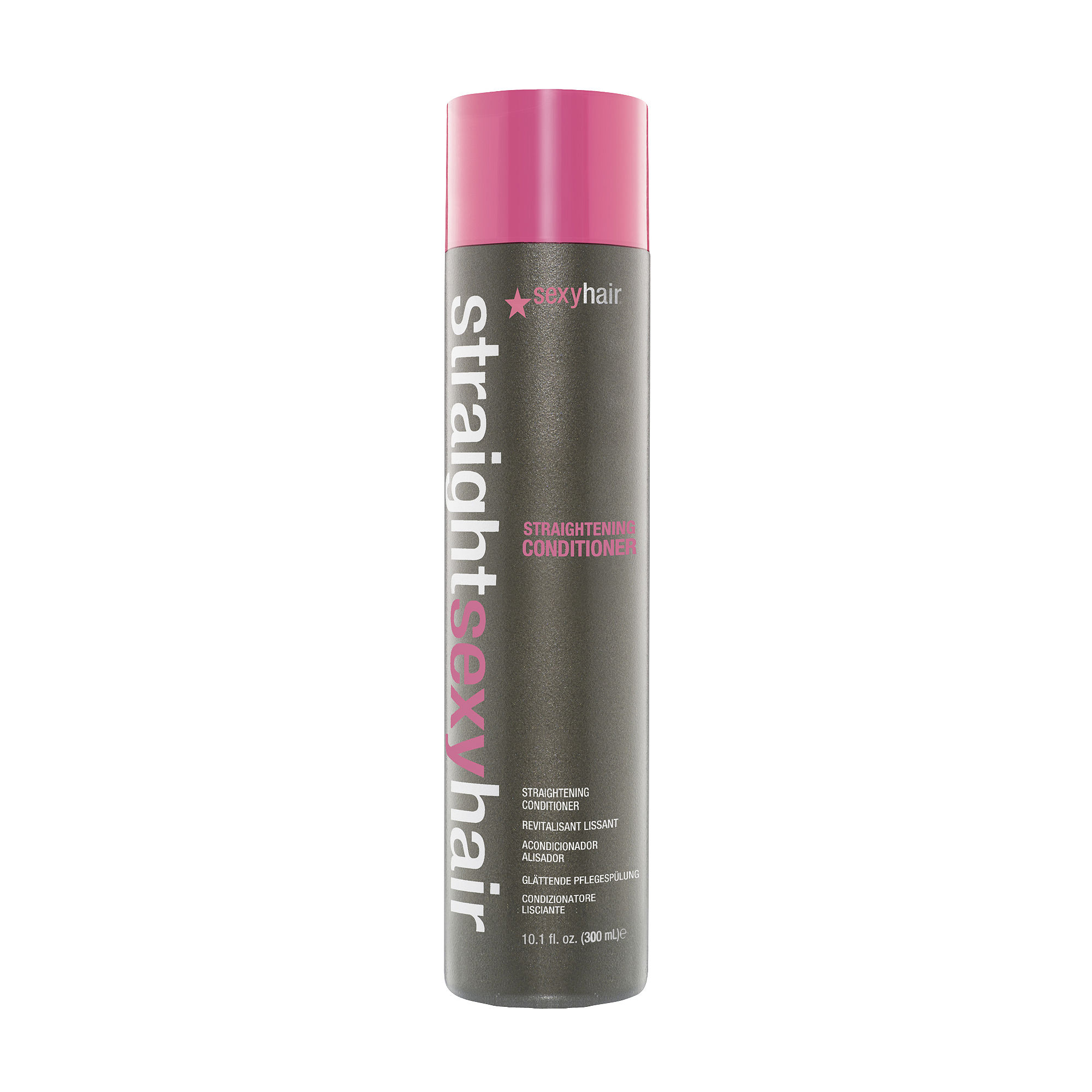 UPC 646630005161 product image for Straight Sexy Hair Straightening Conditioner | upcitemdb.com