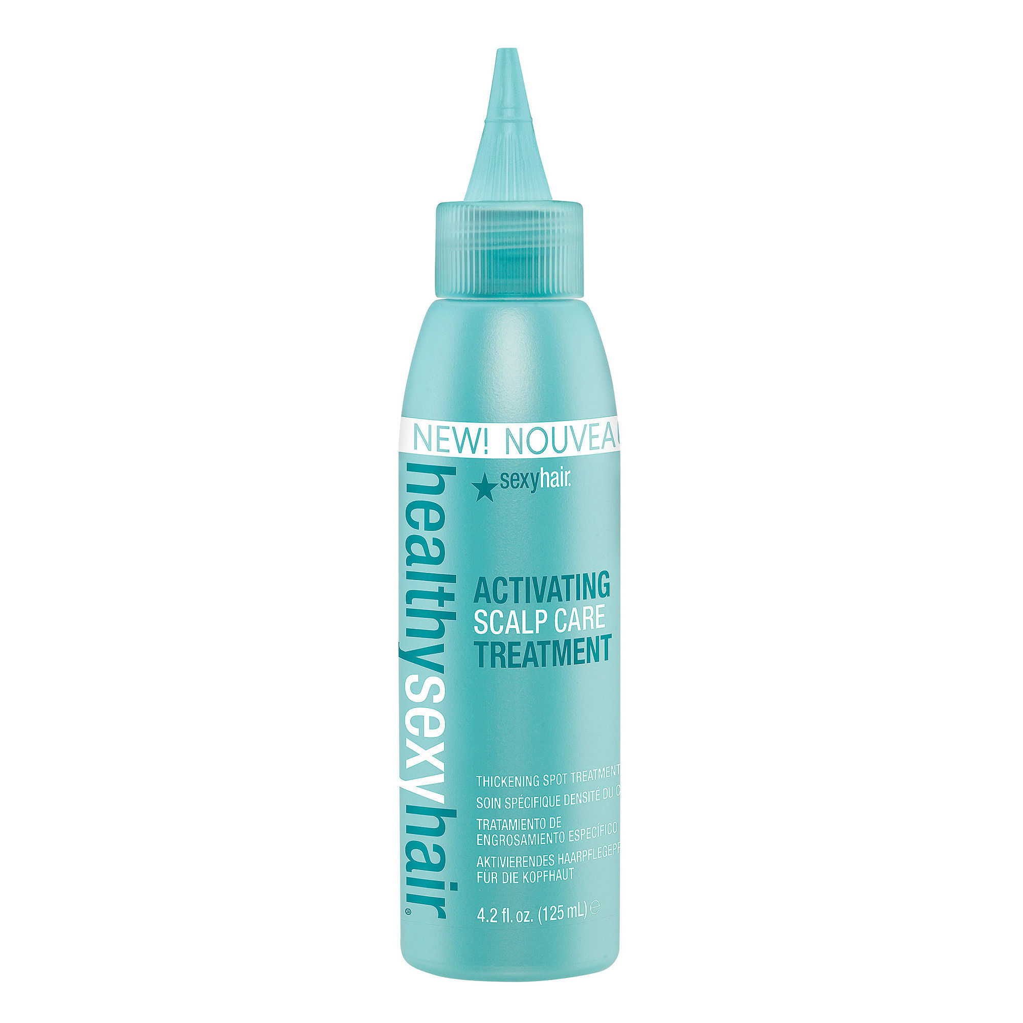 UPC 646630011179 product image for Healthy Sexy Hair Activating Scalp Care Treatment | upcitemdb.com