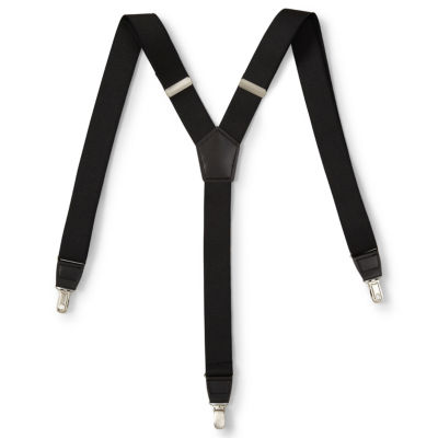 Dockers® 1¼" Beaded Suspenders JCPenney