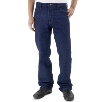 regular fit bootcut jeans