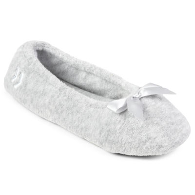 jcpenney ladies slippers