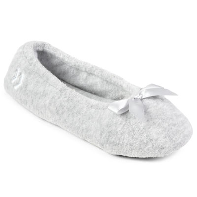 ballerina house slippers