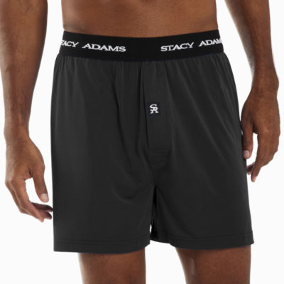 stacy adams boxers