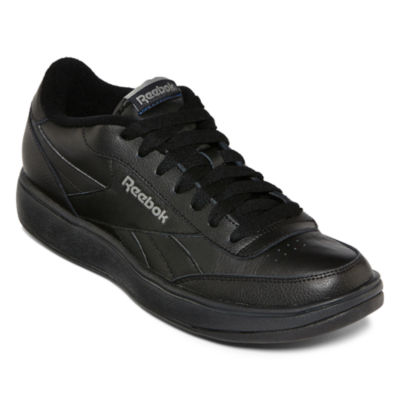 reebok royal ace mens walking shoe
