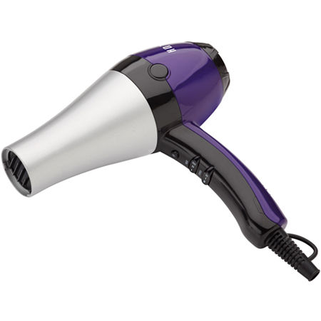 UPC 078729170045 product image for Hot Tools Turbo Ionic Salon Convertible Hair Dryer-2 Dryers in 1 | upcitemdb.com