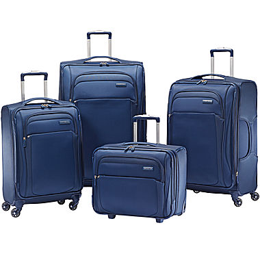 Samsonite® Soar 2.0 Spinner Luggage Collection 
