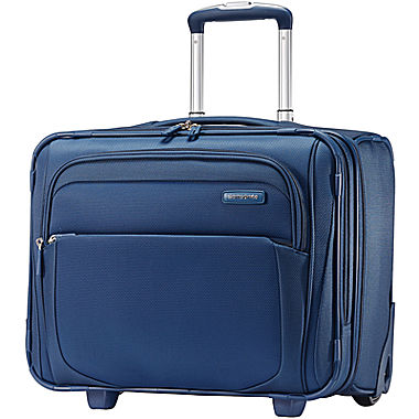Samsonite® Soar 2.0 Wheeled Carry-On Upright Luggage