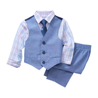 van heusen baby boy suit