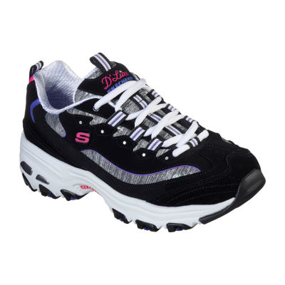 sketchers de lites
