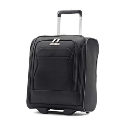 carry on luggage jcpenney