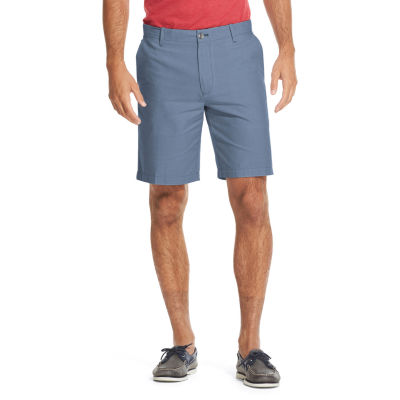 izod breeze oxford shorts