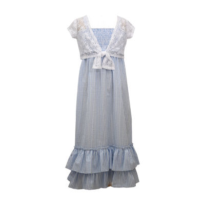 jcpenney little girl formal dresses
