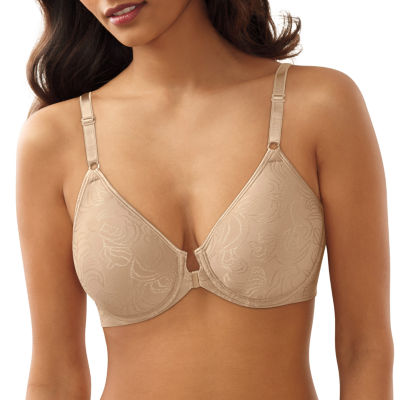 bali front closure bras