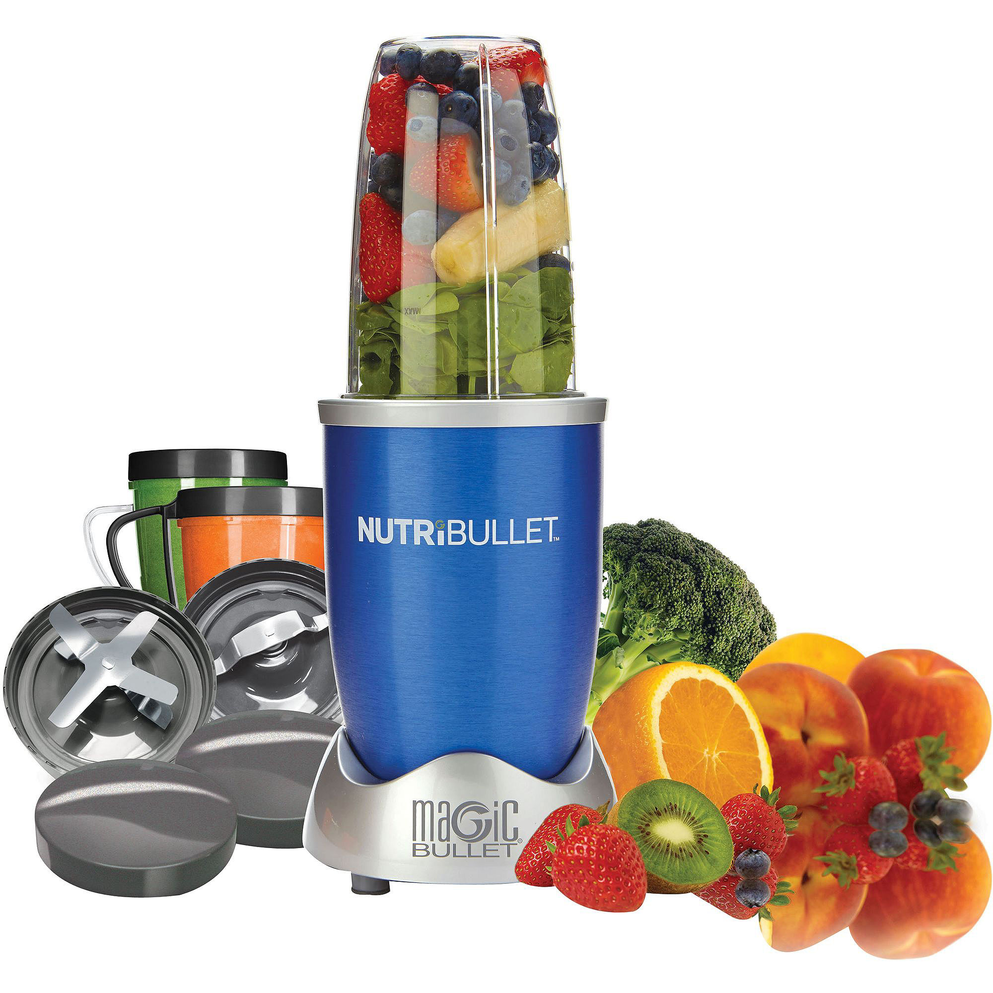 NutriBullet Blender NBR1201