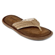 Mens Sandals: Shop Men's Leather Sandals  Nike Flip Flops - JCPenney