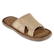 Mens Sandals: Shop Men's Leather Sandals  Nike Flip Flops - JCPenney