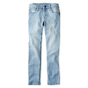Joe Fresh™ Skinny Jeans - Girls 4-14