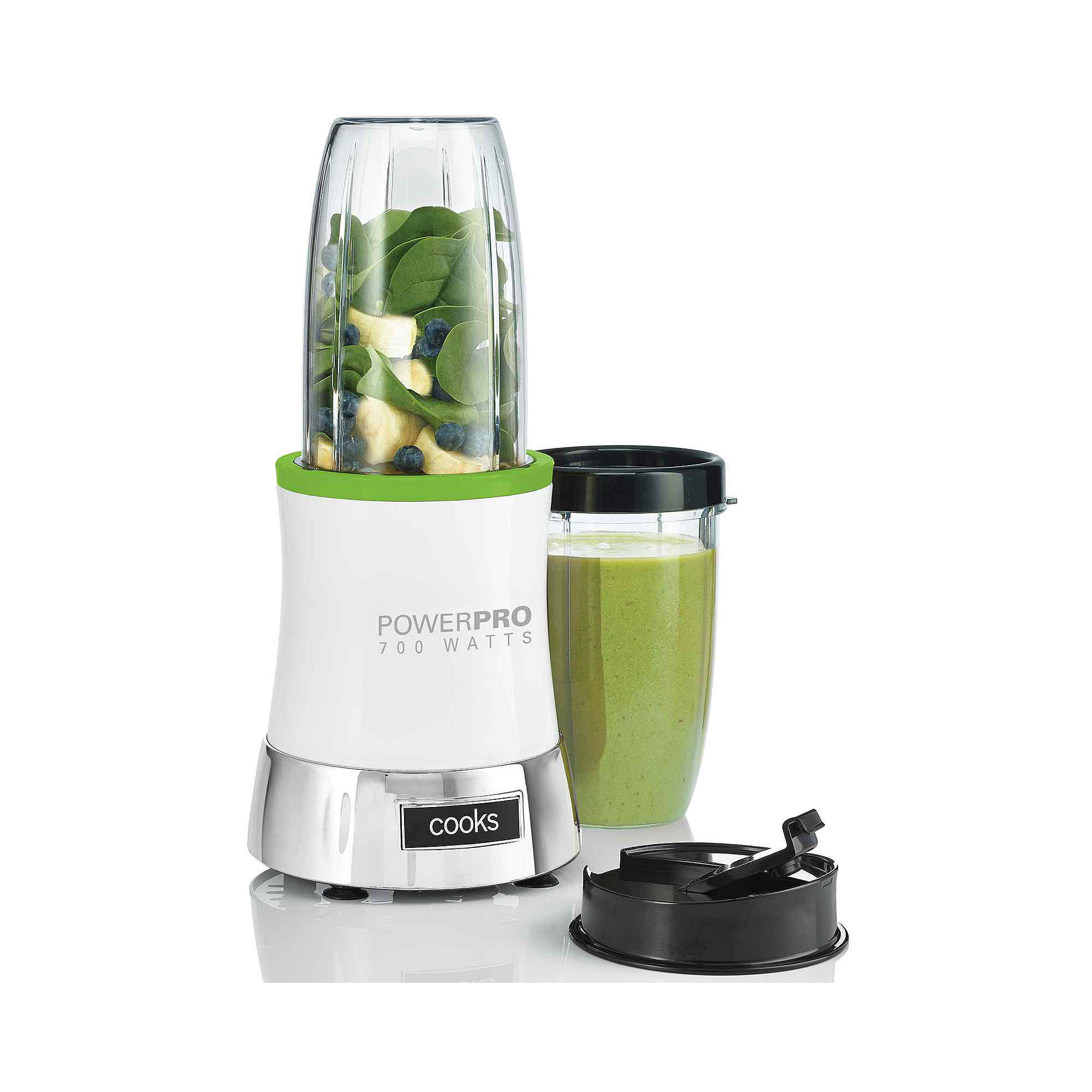 UPC 078055070026 Cooks Power Pro 700 Watt Blender