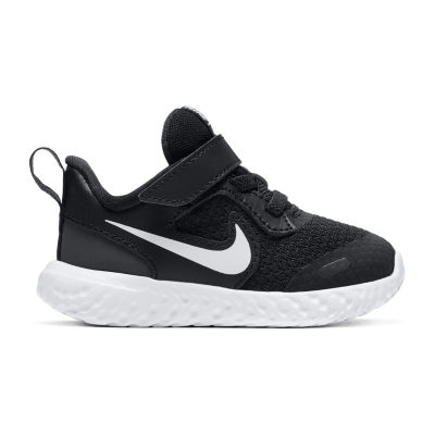 toddler girl black nike shoes