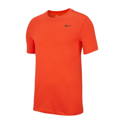 jcpenney big and tall nike shirts