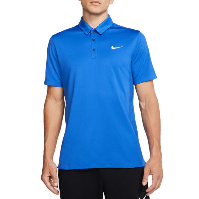 nike big and tall polo