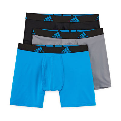 adidas climalite underwear 3 pack