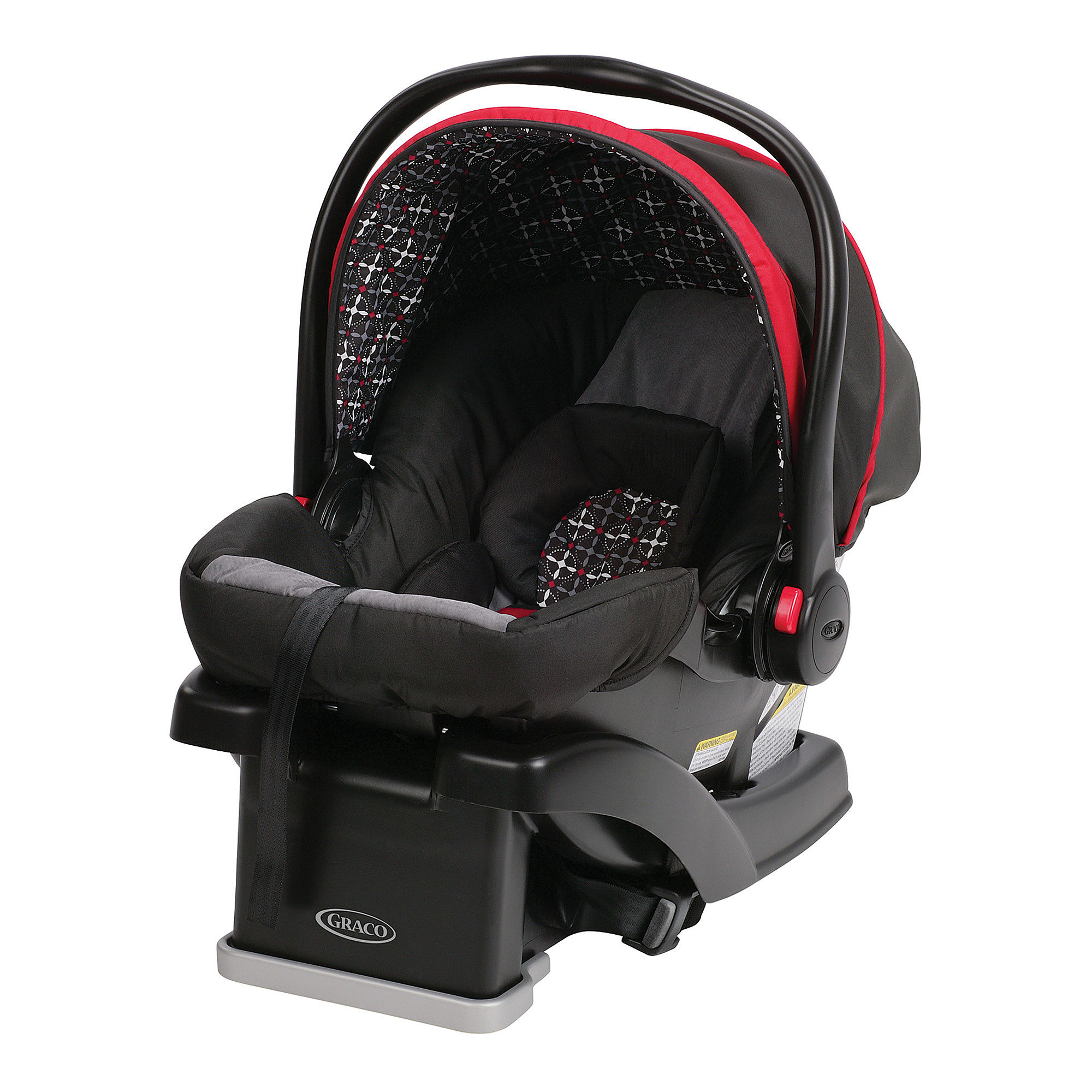 Graco SnugRide Click Connect\