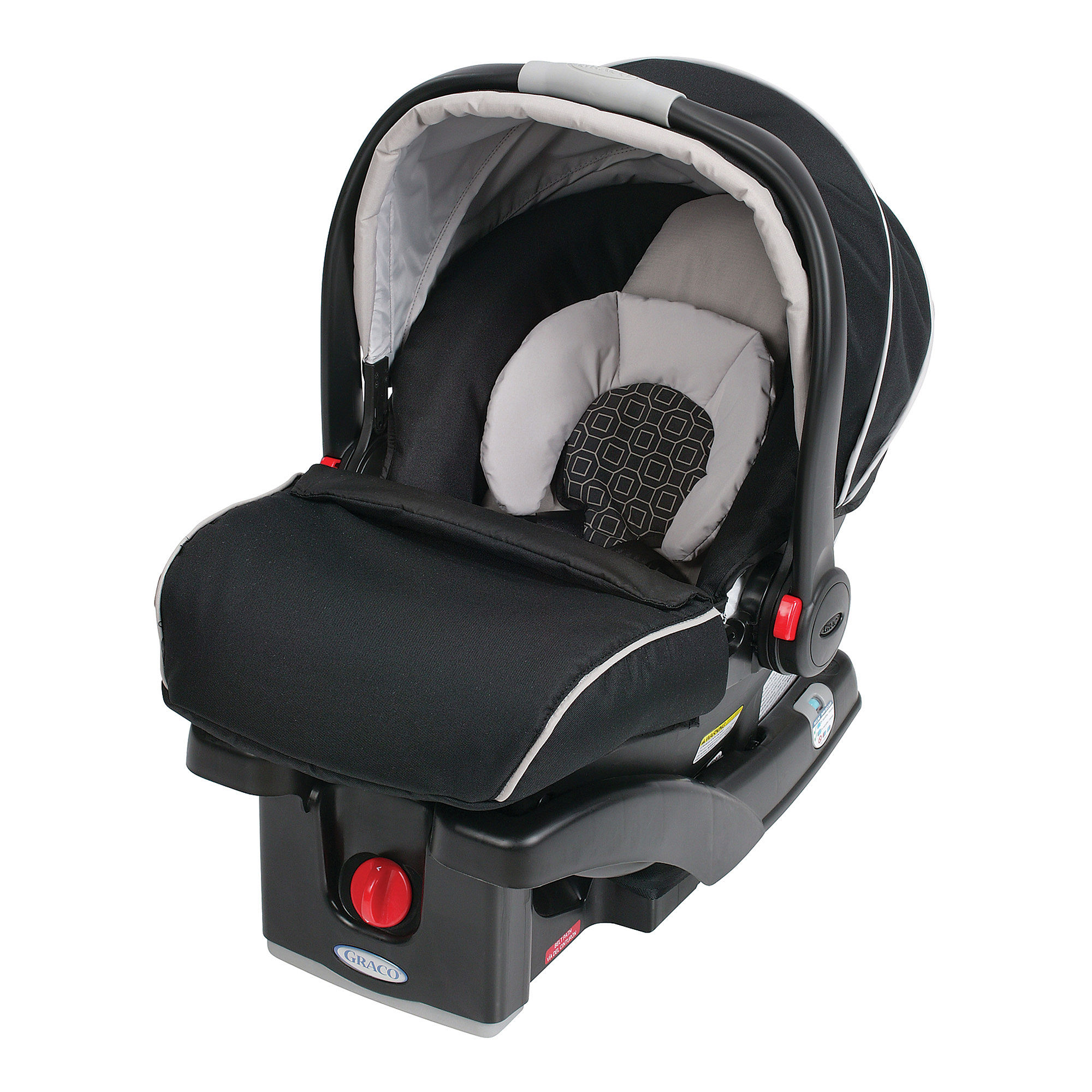 Graco SnugRide Click Connect\