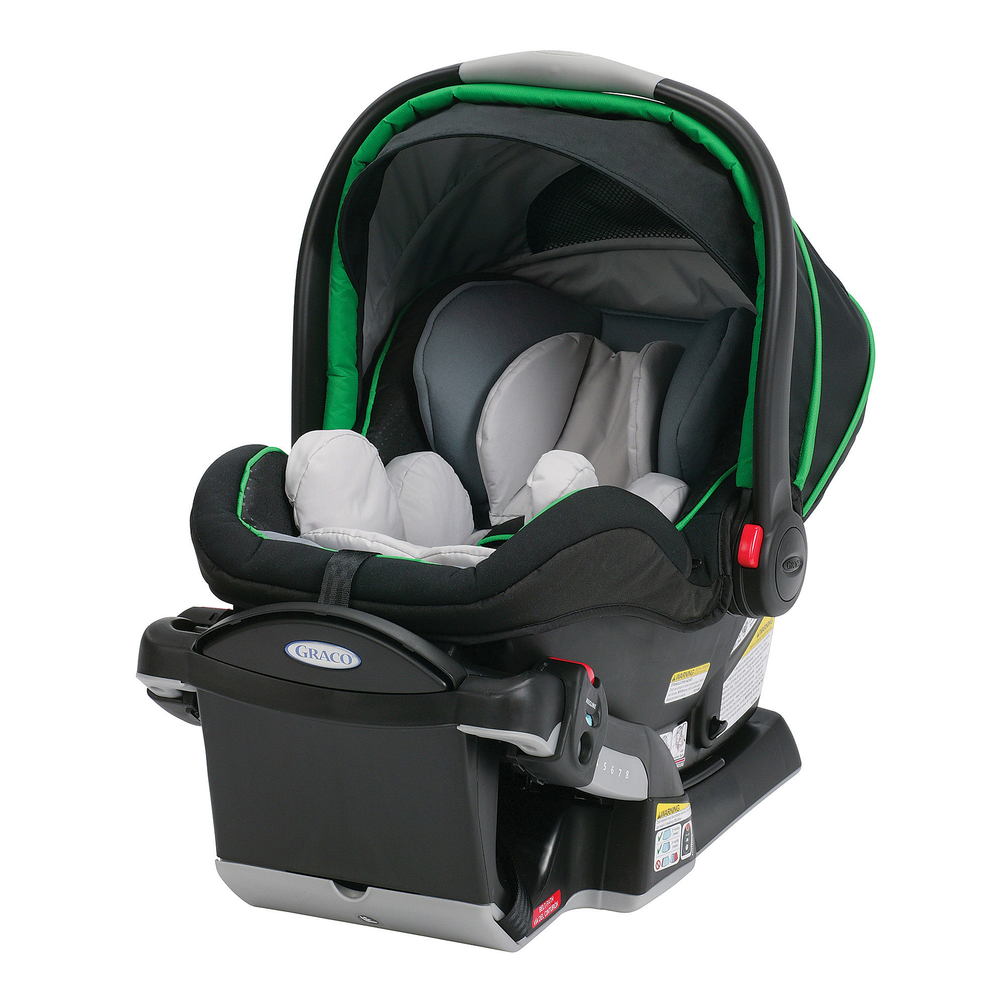 Graco SnugRide Click Connect\