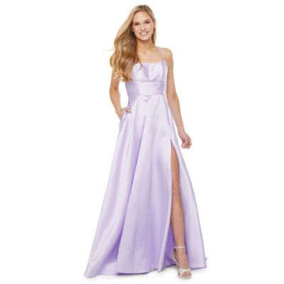 jcpenney formal junior dresses