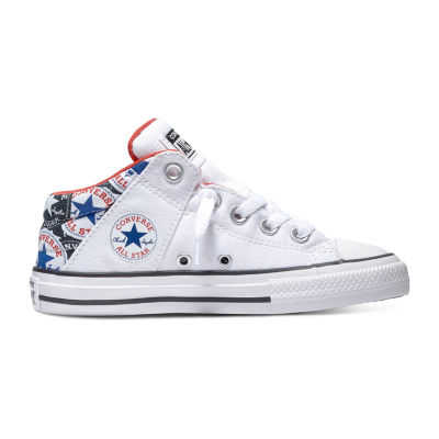 jcpenney chuck taylors