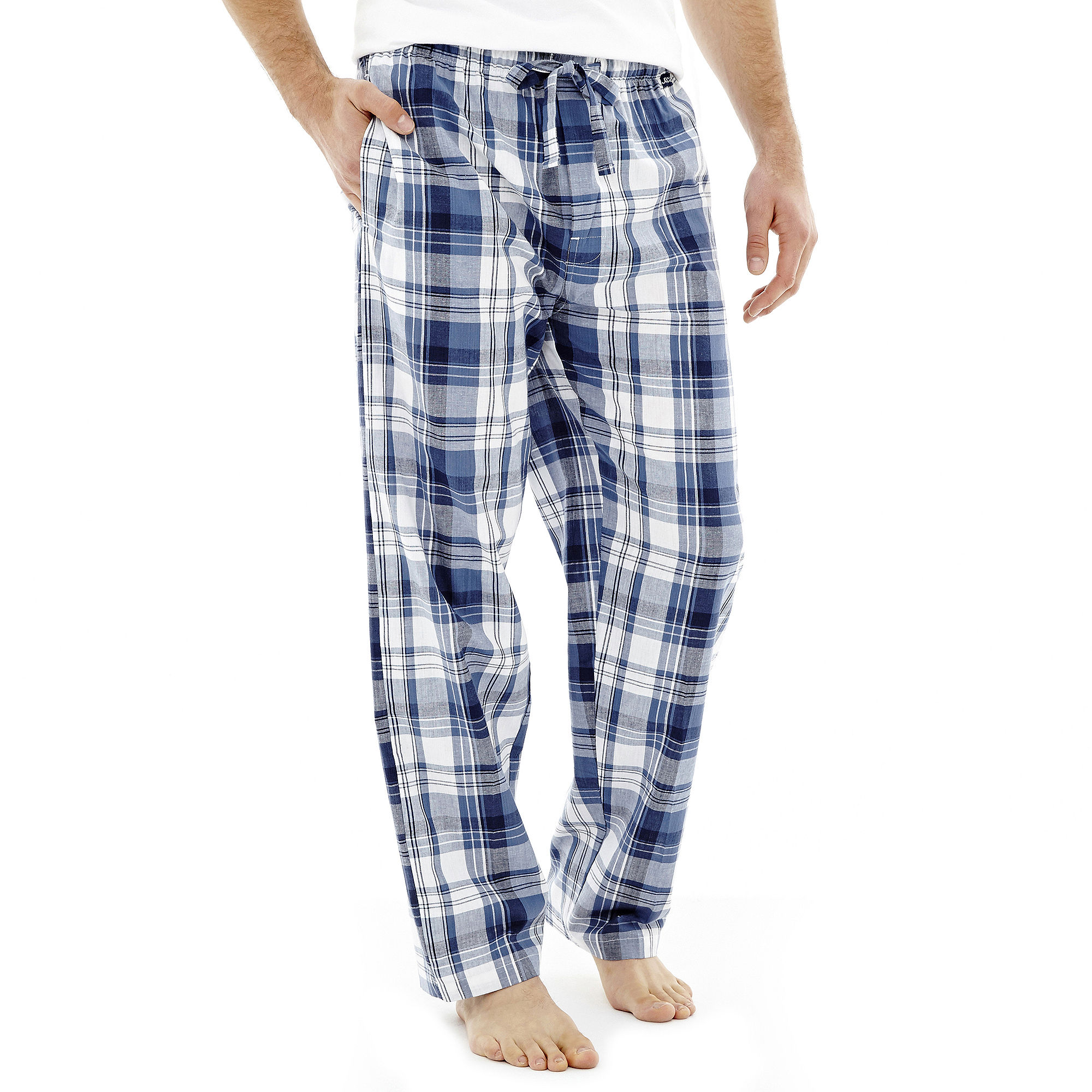 UPC 744275781928 product image for Jockey Classics Woven Chambray Pajama Pants | upcitemdb.com