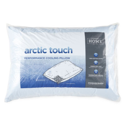 Jcpenney Home Arctic Touch Pillow Color White Jcpenney