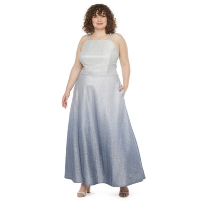 jcp ball gowns