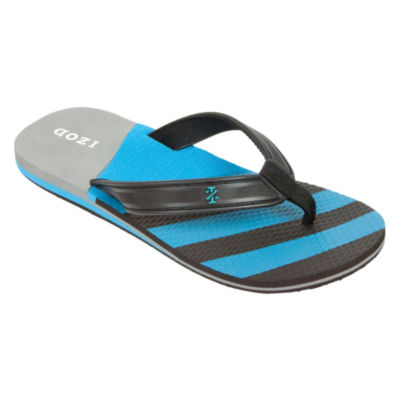 izod flip flops