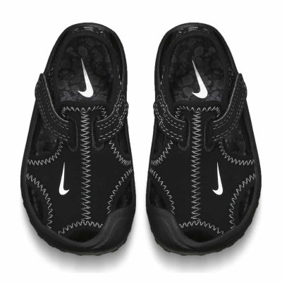 Nike® Sunray Protect Adjustable Boys Sandals Toddler JCPenney