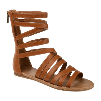 jcpenney gladiator sandals
