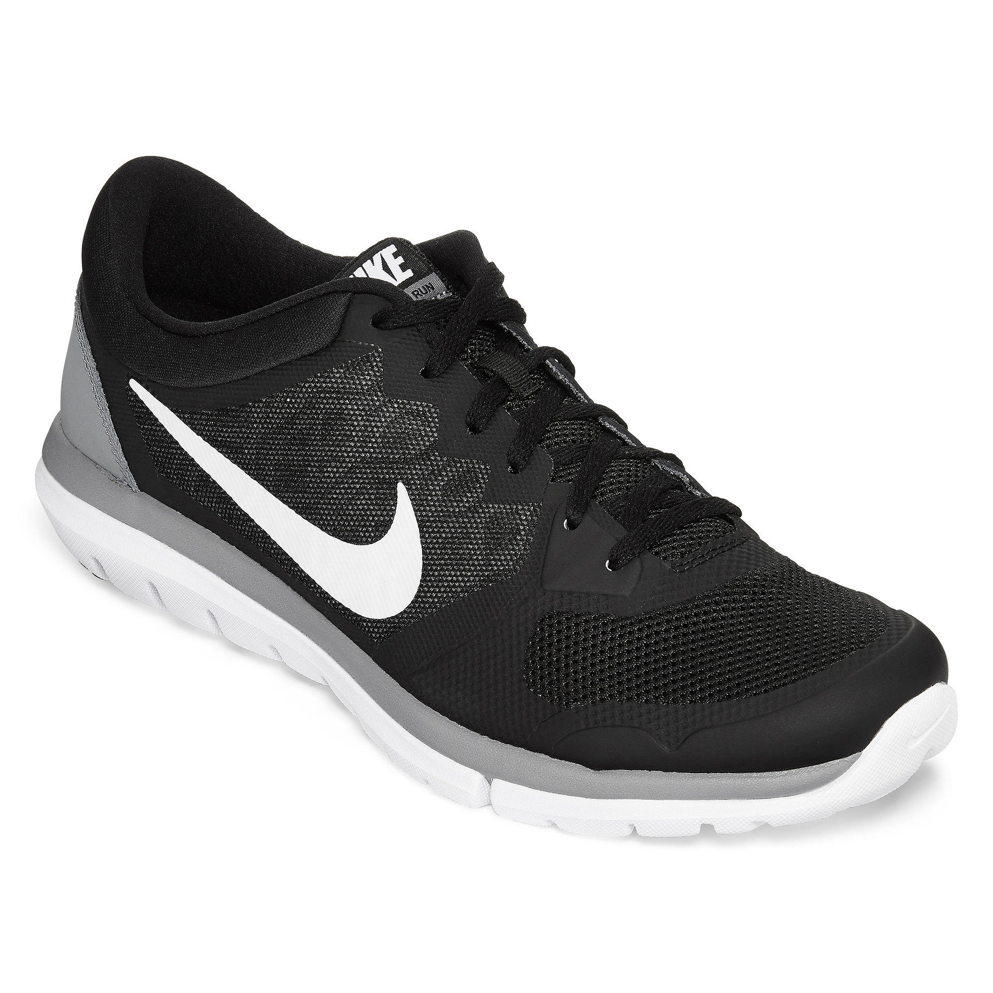 UPC 888408731609 product image for Nike Flex Run 2015 Mens Running Shoes | upcitemdb.com